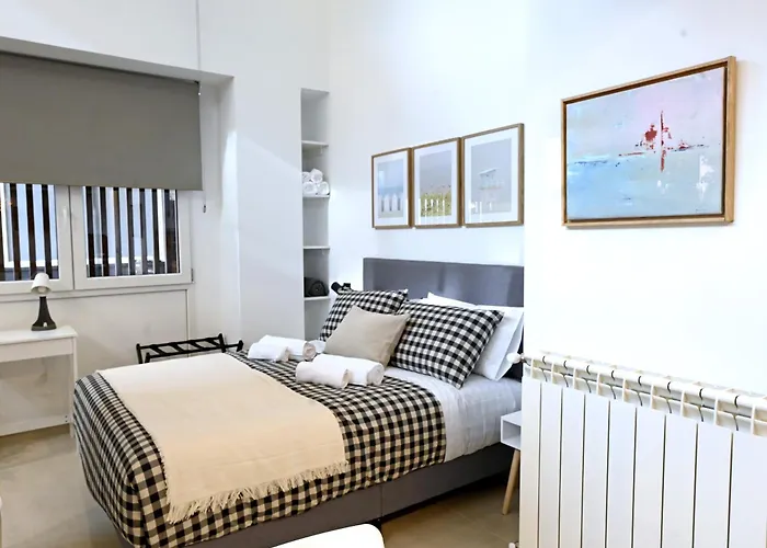 Apartamentos Bahia&Arena