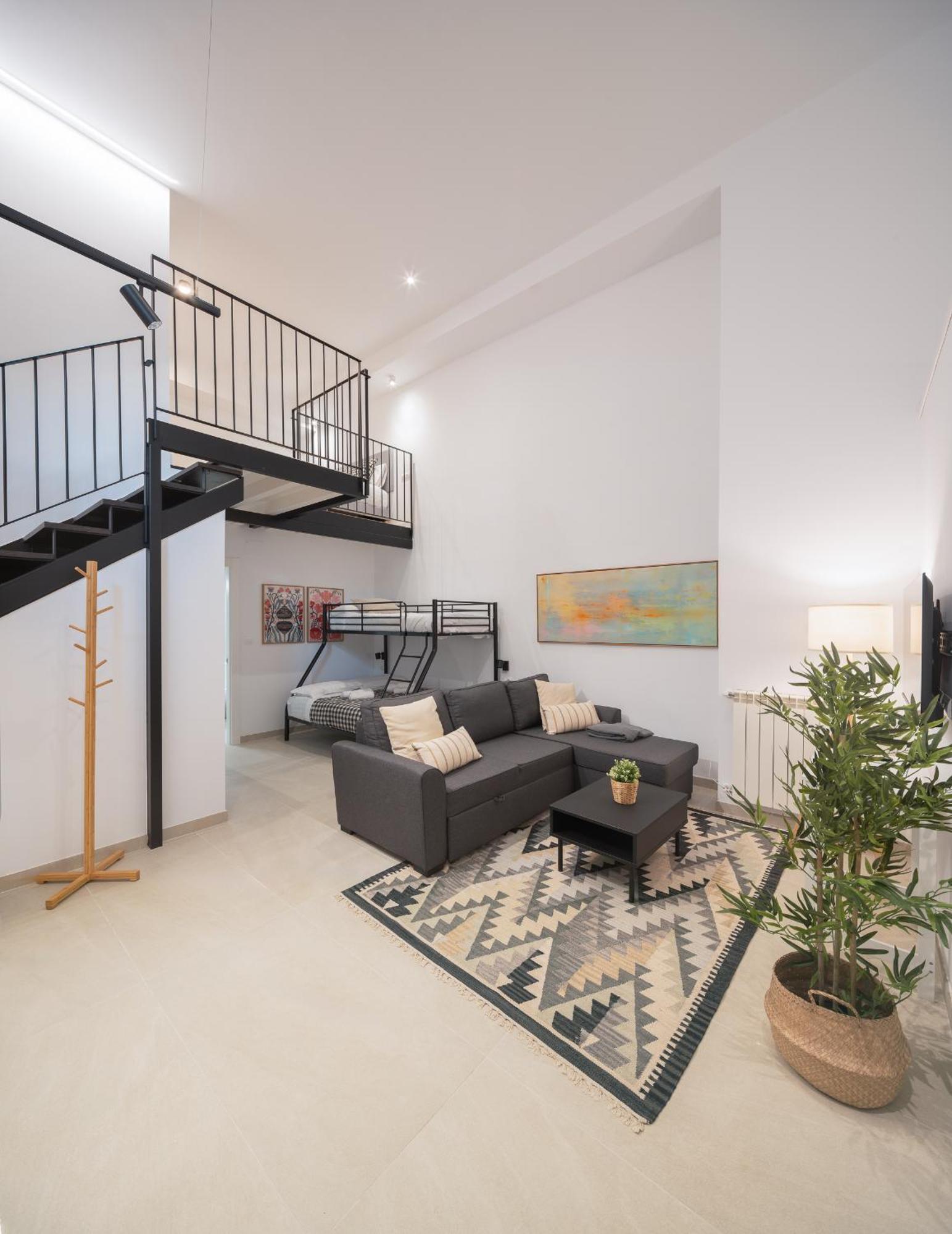 Apartment Bahia&arena Santander