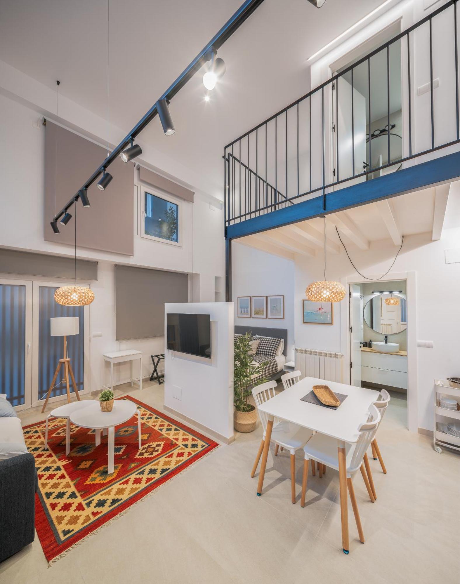 Bahia&arena Apartment