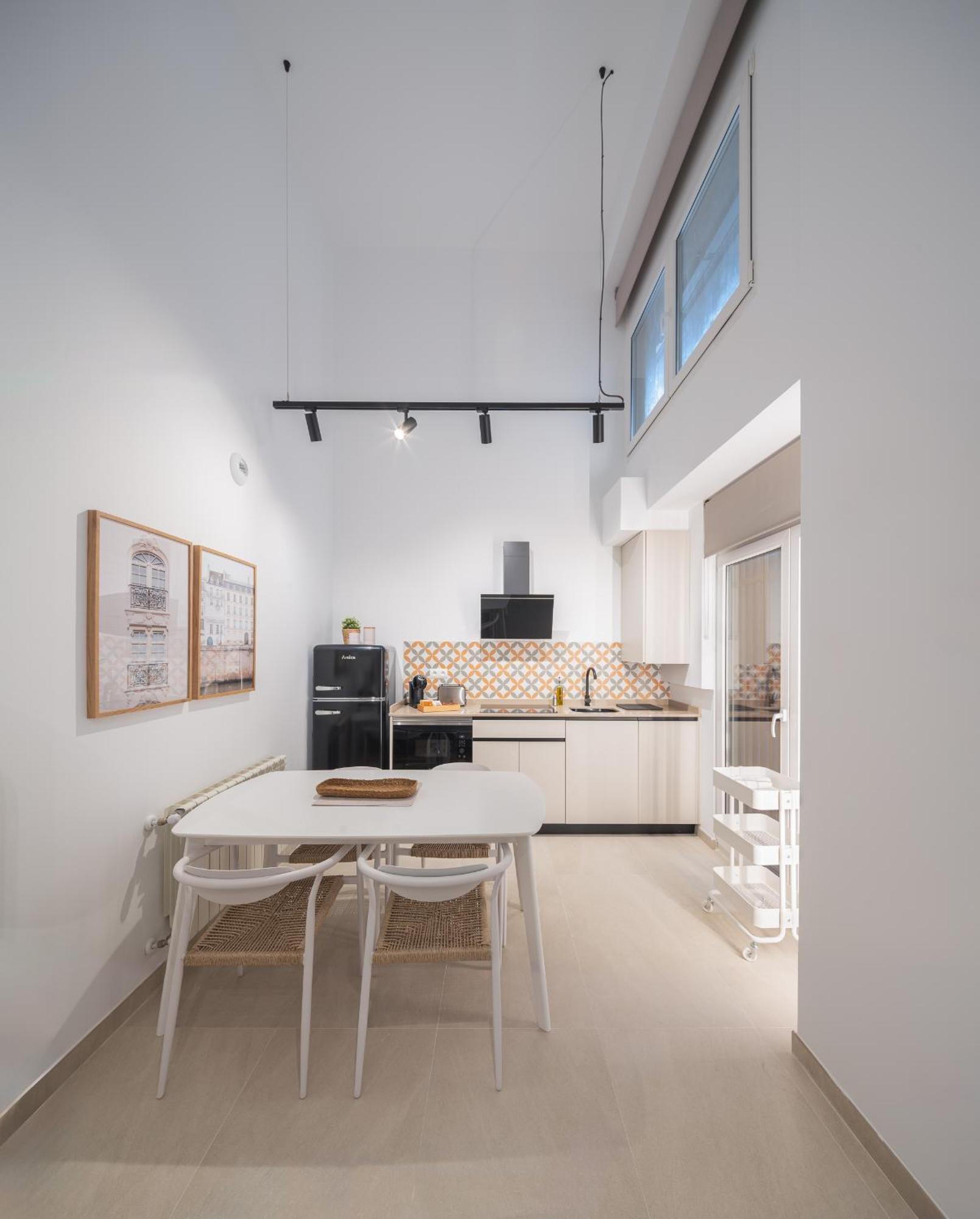 Bahia&arena Apartment *