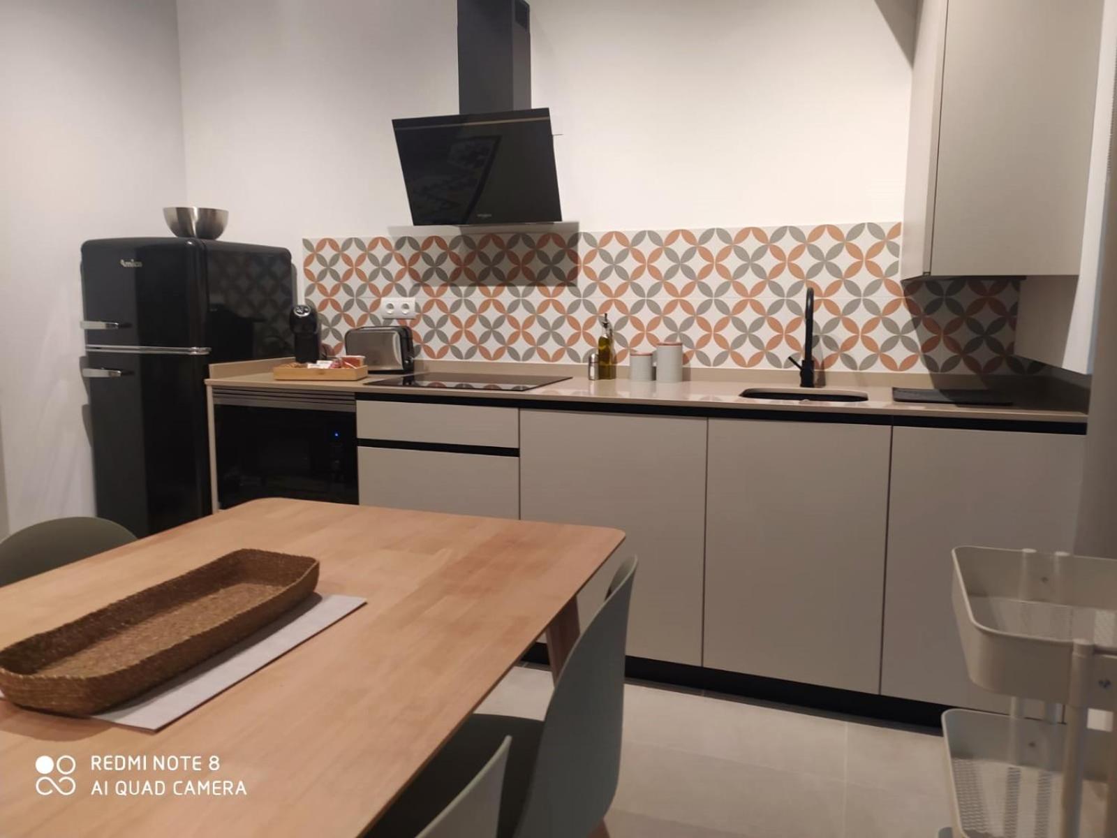 Bahia&arena Apartment