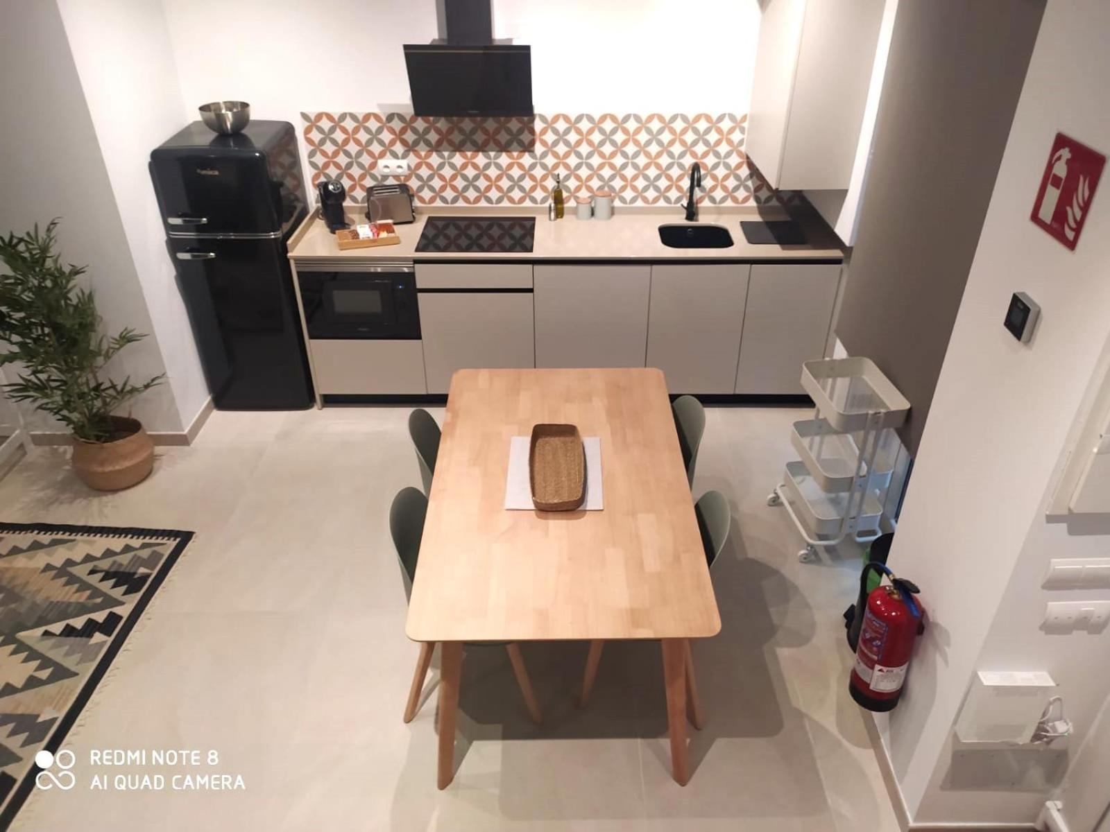 Bahia&arena Apartment *