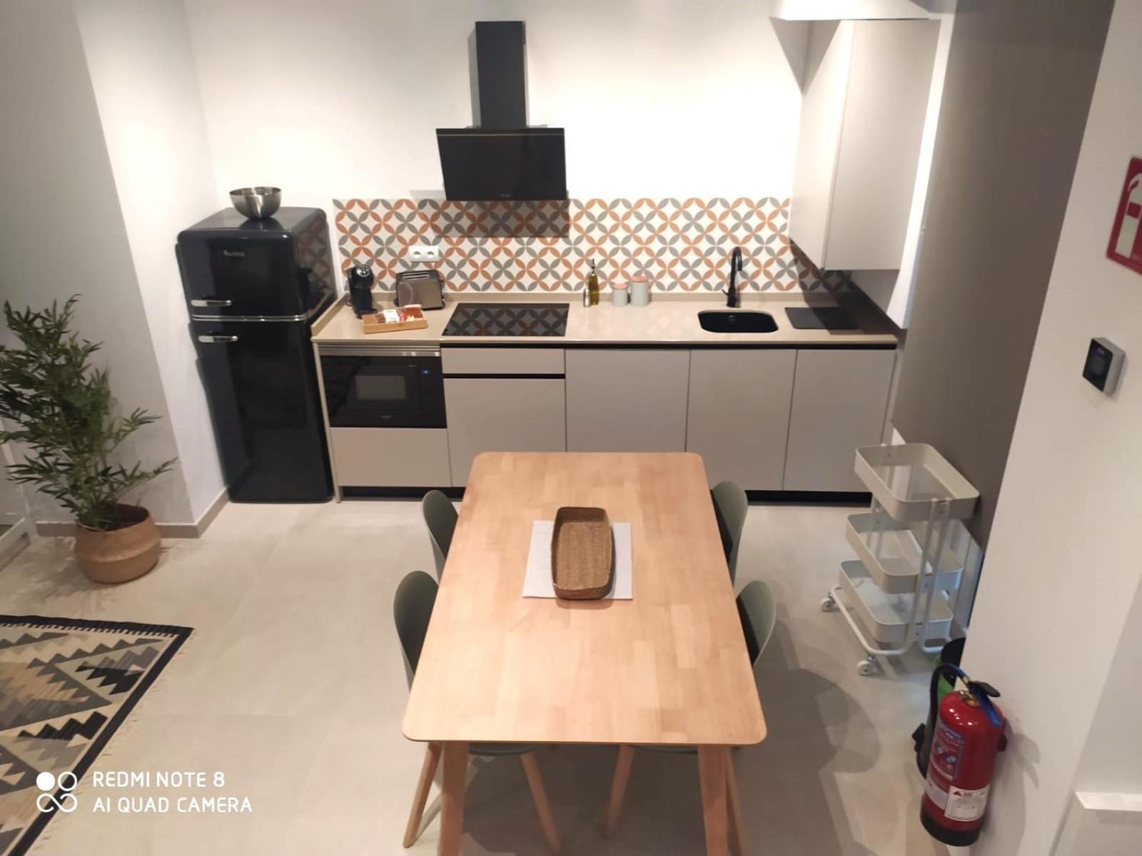 Apartment Bahia&arena Santander