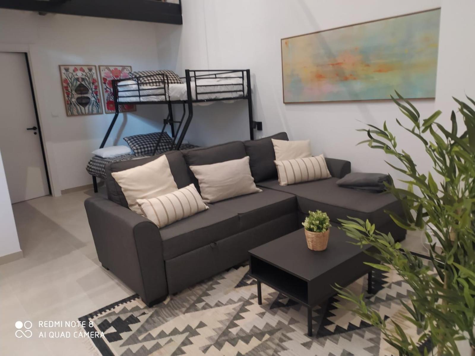 Bahia&arena Apartment