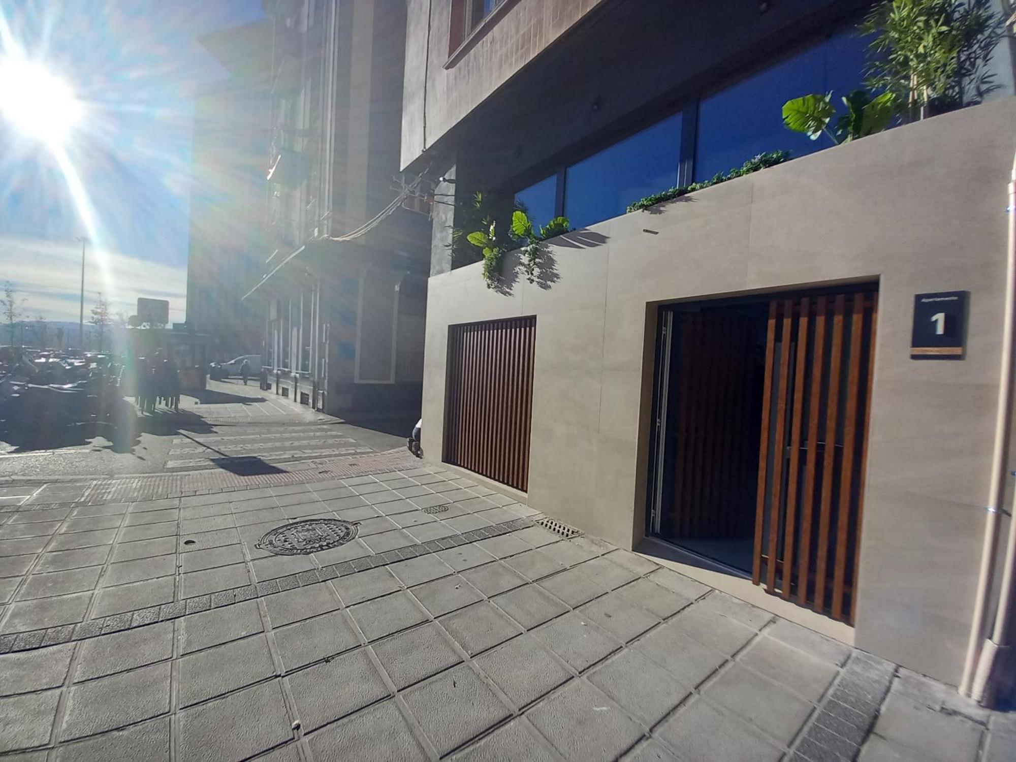 Apartment Bahia&arena *