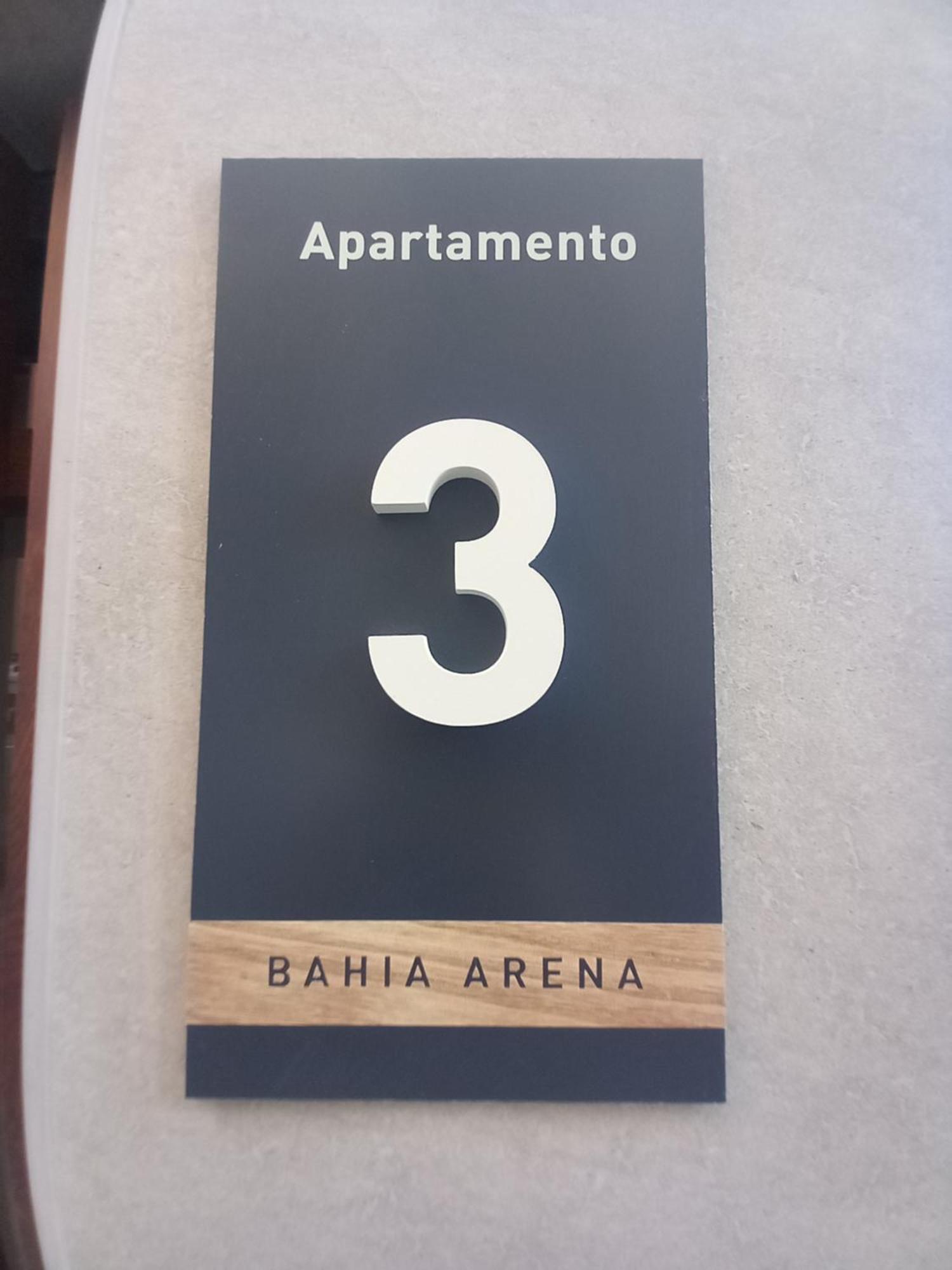 Bahia&arena