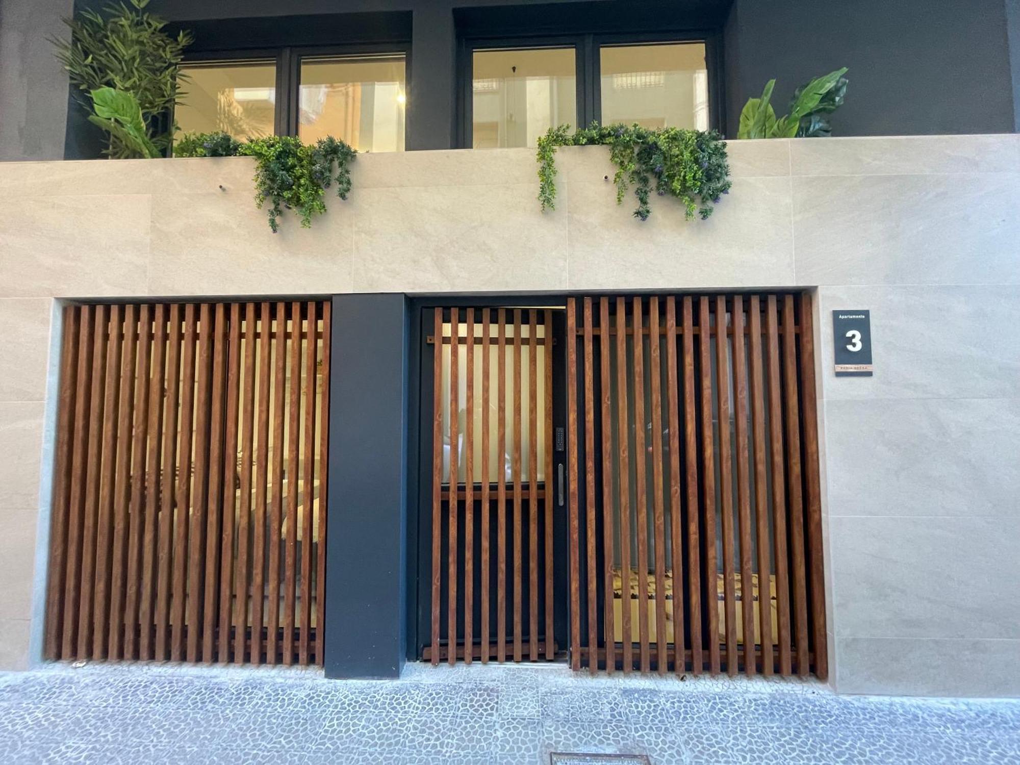 Bahia&arena Apartment *