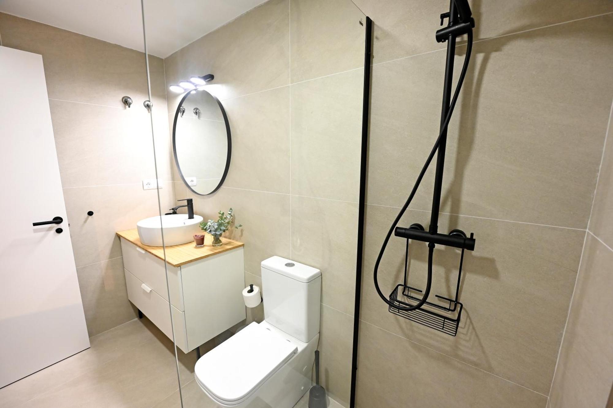 Bahia&arena Apartment *