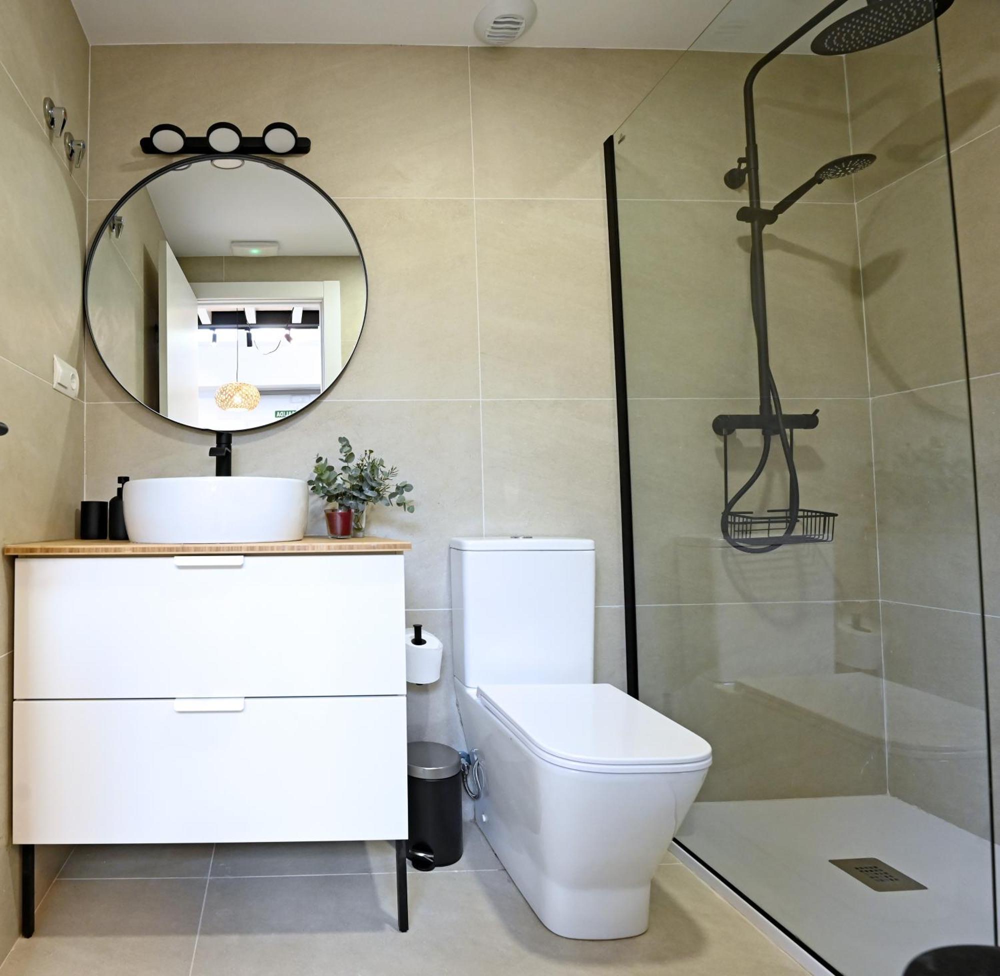 Apartment Bahia&arena Santander