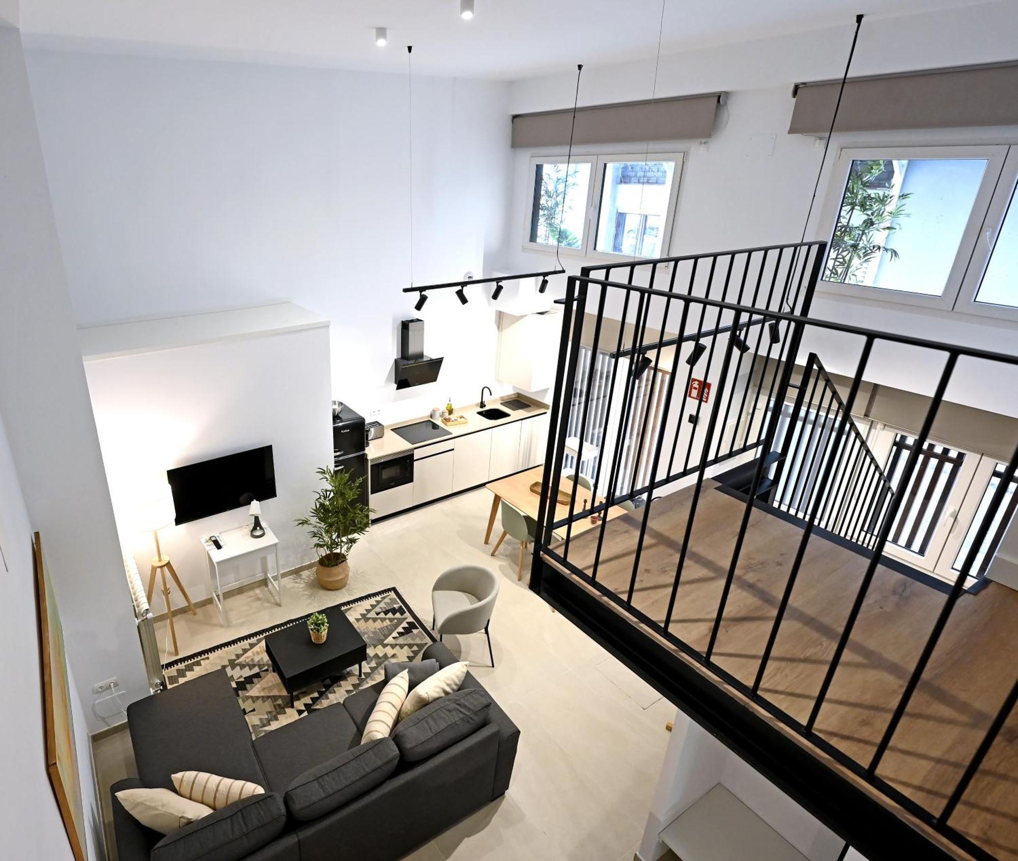 Bahia&arena Apartment *