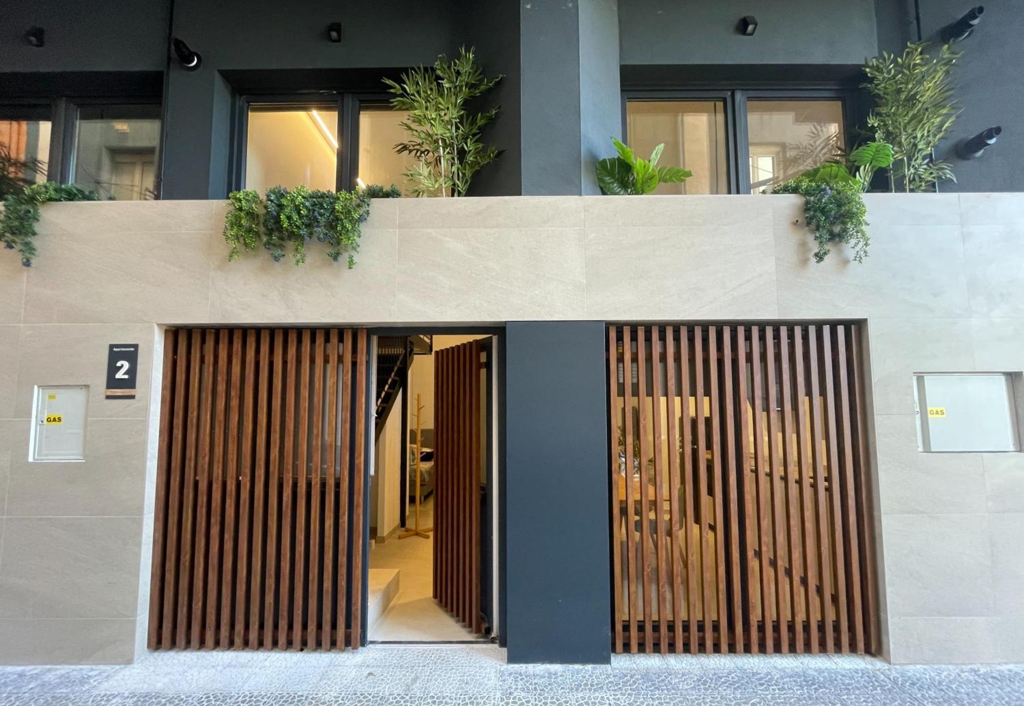 Apartment Bahia&arena