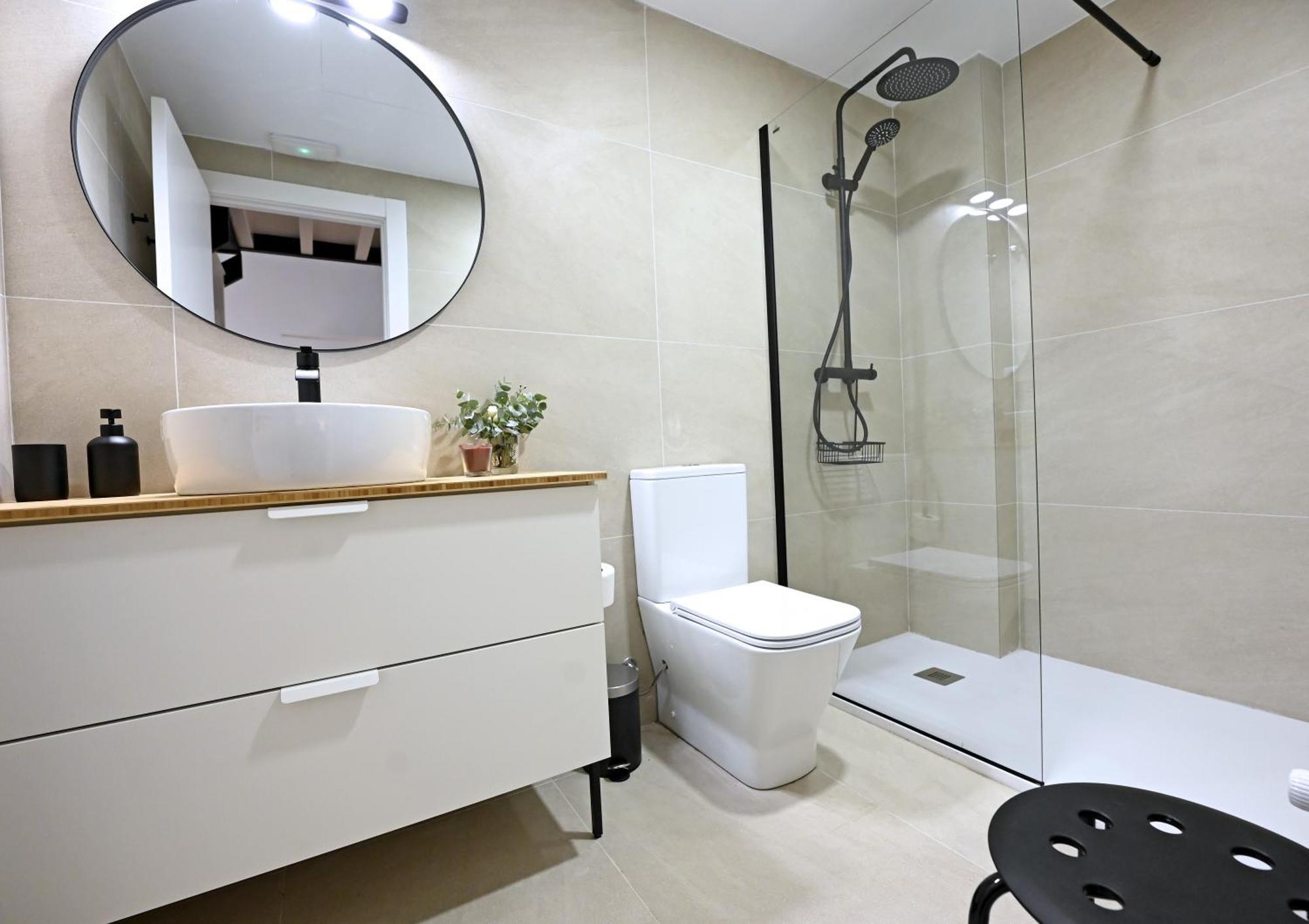 Bahia&arena Apartment Santander