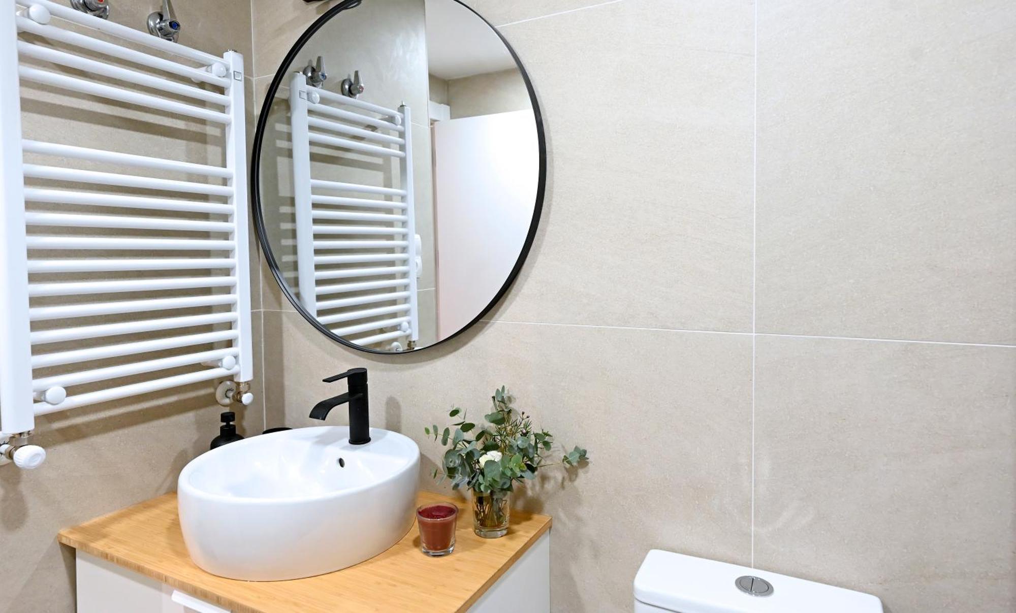 Apartment Bahia&arena Santander