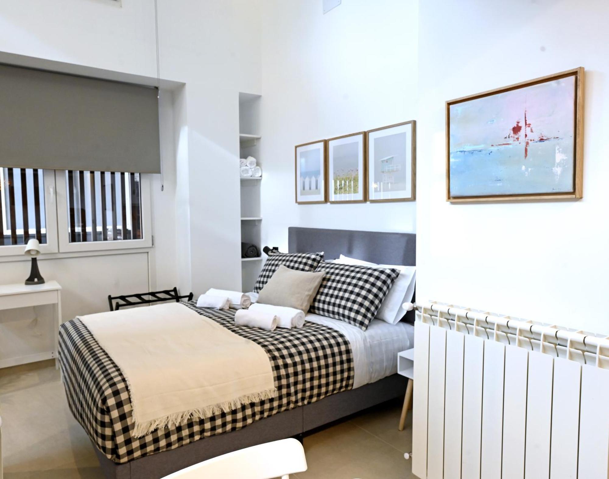 Apartment Bahia&arena Santander