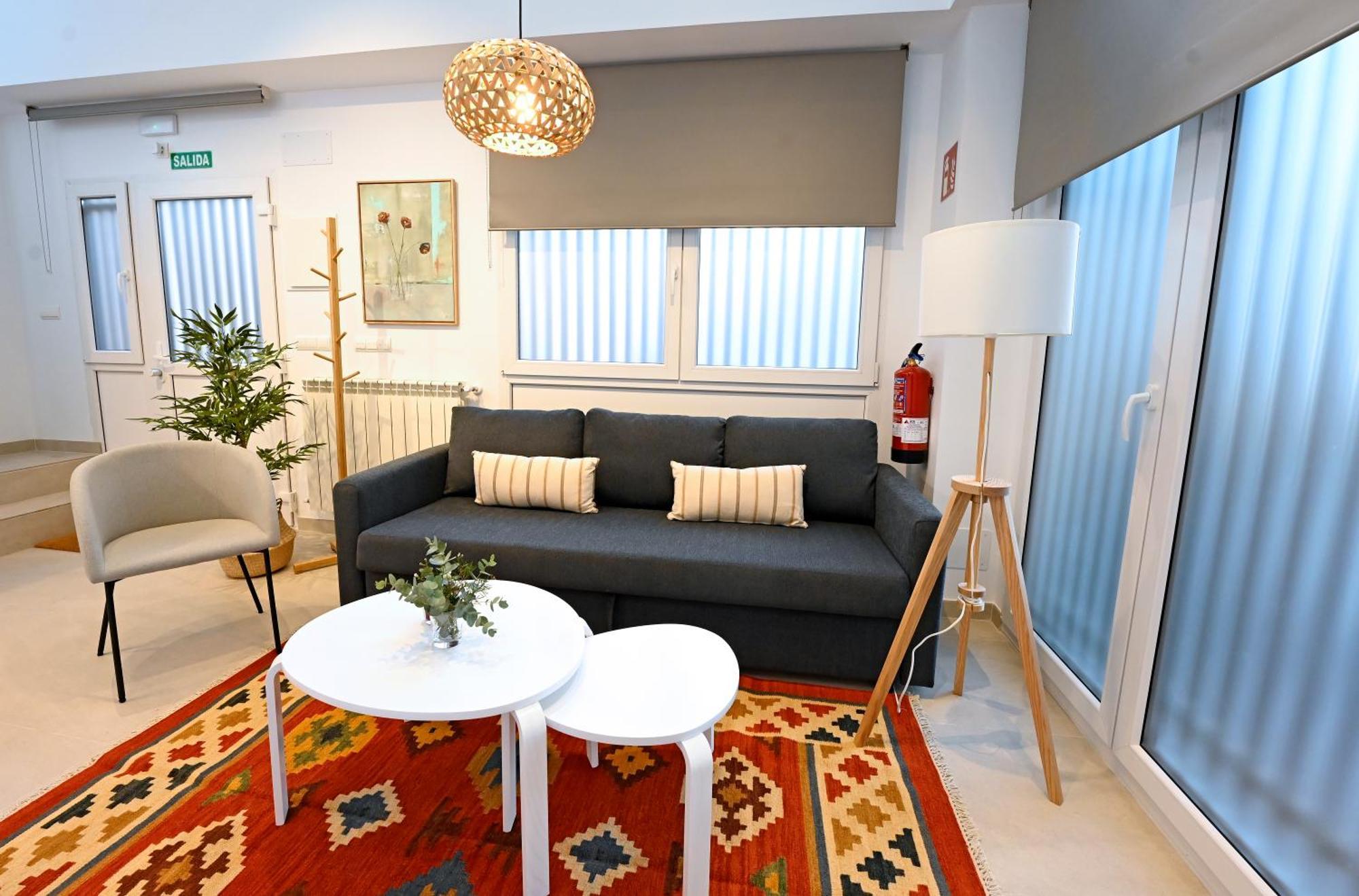 Apartment Bahia&arena *