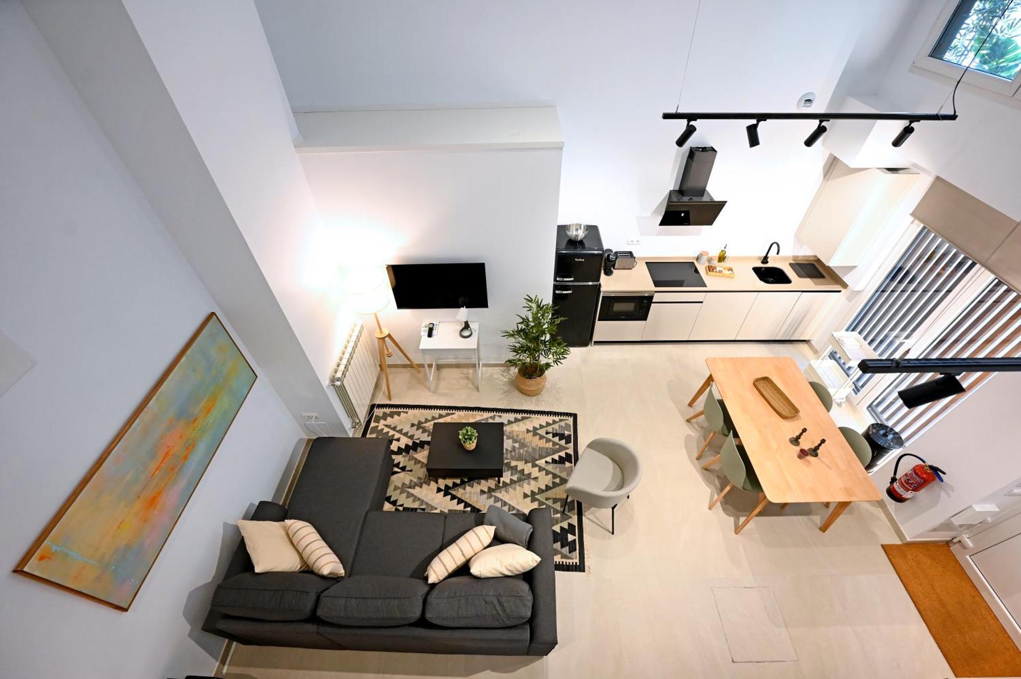 Bahia&arena Apartment *