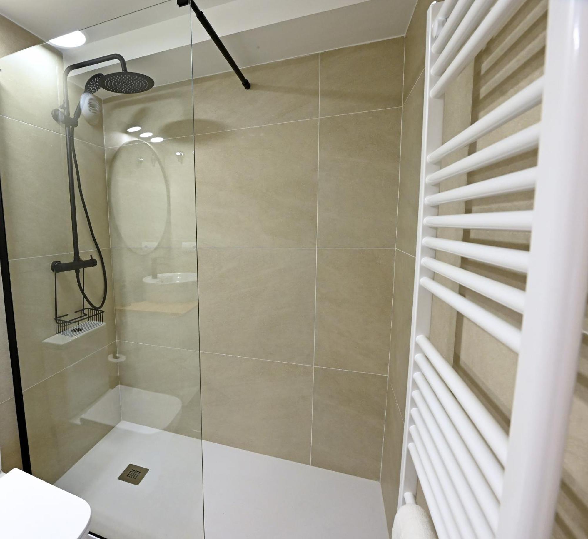 Bahia&arena Apartment *