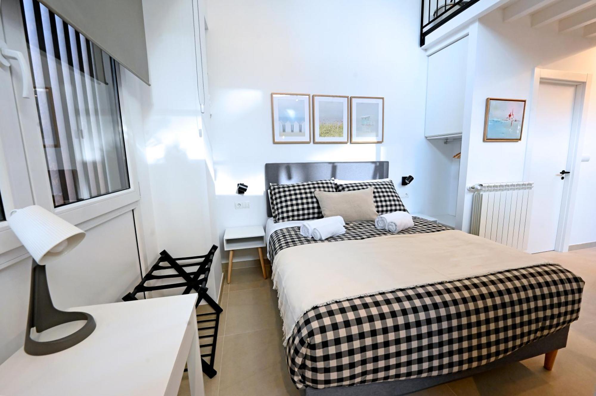 Bahia&arena Apartment Santander