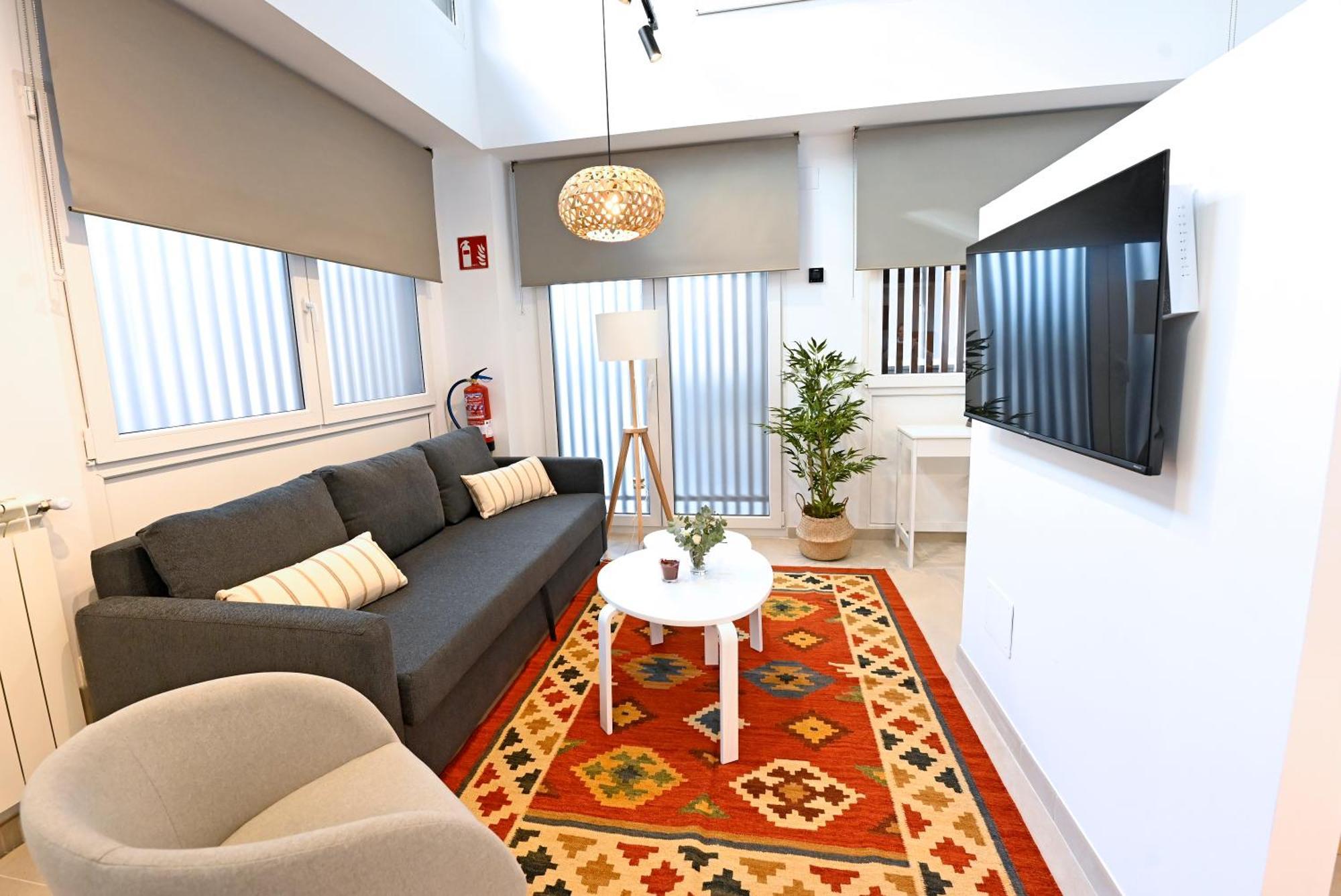 Apartment Bahia&arena *