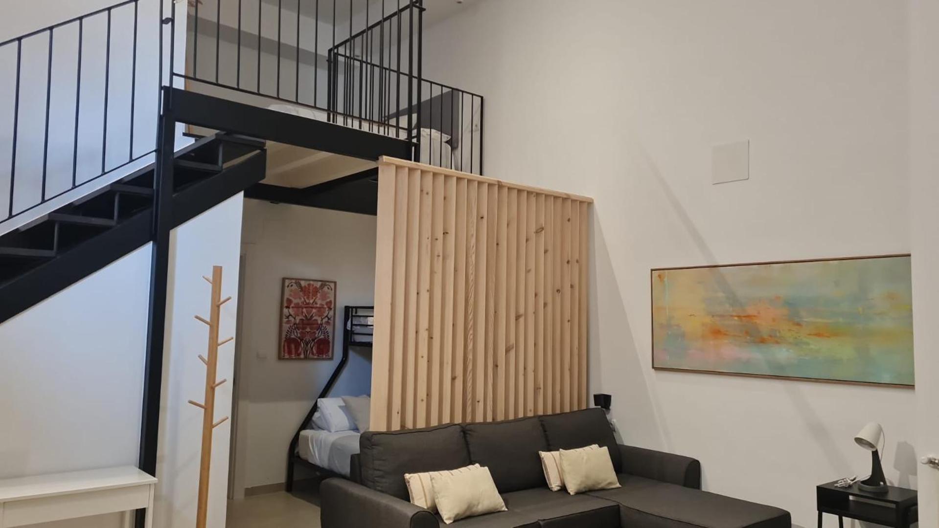 Bahia&arena Apartment