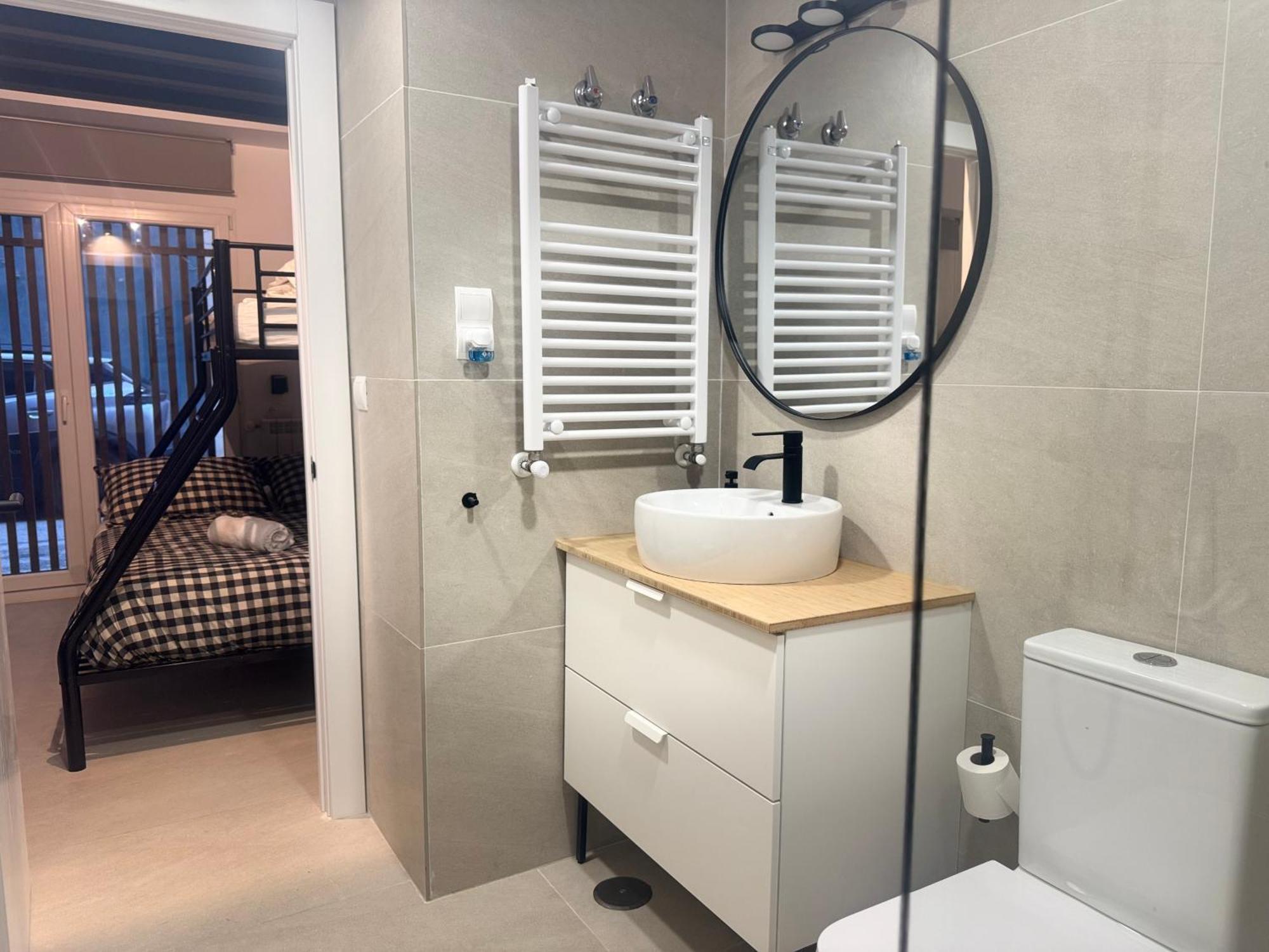 Bahia&arena Apartment