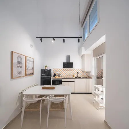 Apartamentos Bahia&Arena Santander Exterior photo
