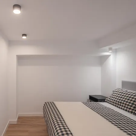 Apartamentos Bahia&Arena Santander Exterior photo