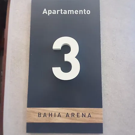 Apartamentos Bahia&Arena Santander Exterior photo