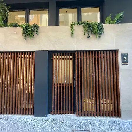 Apartamentos Bahia&Arena Santander Exterior photo