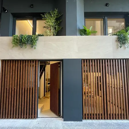 Apartamentos Bahia&Arena Santander Exterior photo
