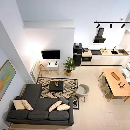 Apartamentos Bahia&Arena Santander Exterior photo