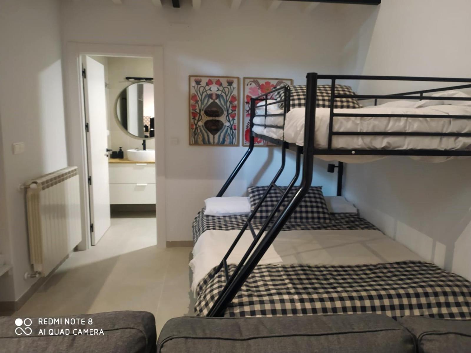 Apartment Bahia&arena Santander