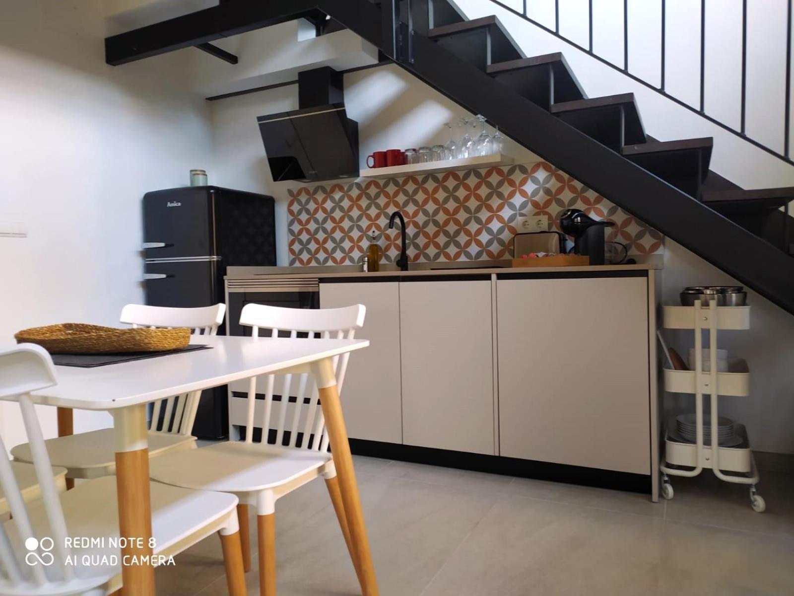 Apartment Bahia&arena