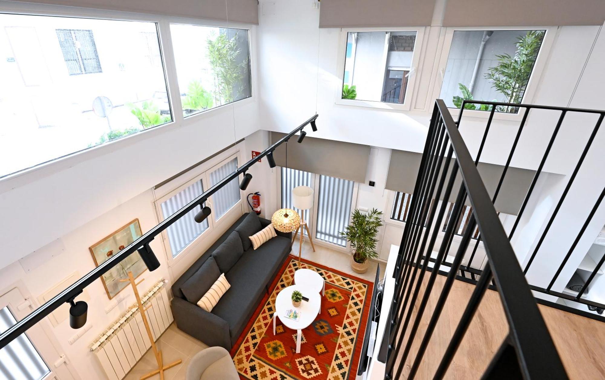 Apartment Bahia&arena Santander