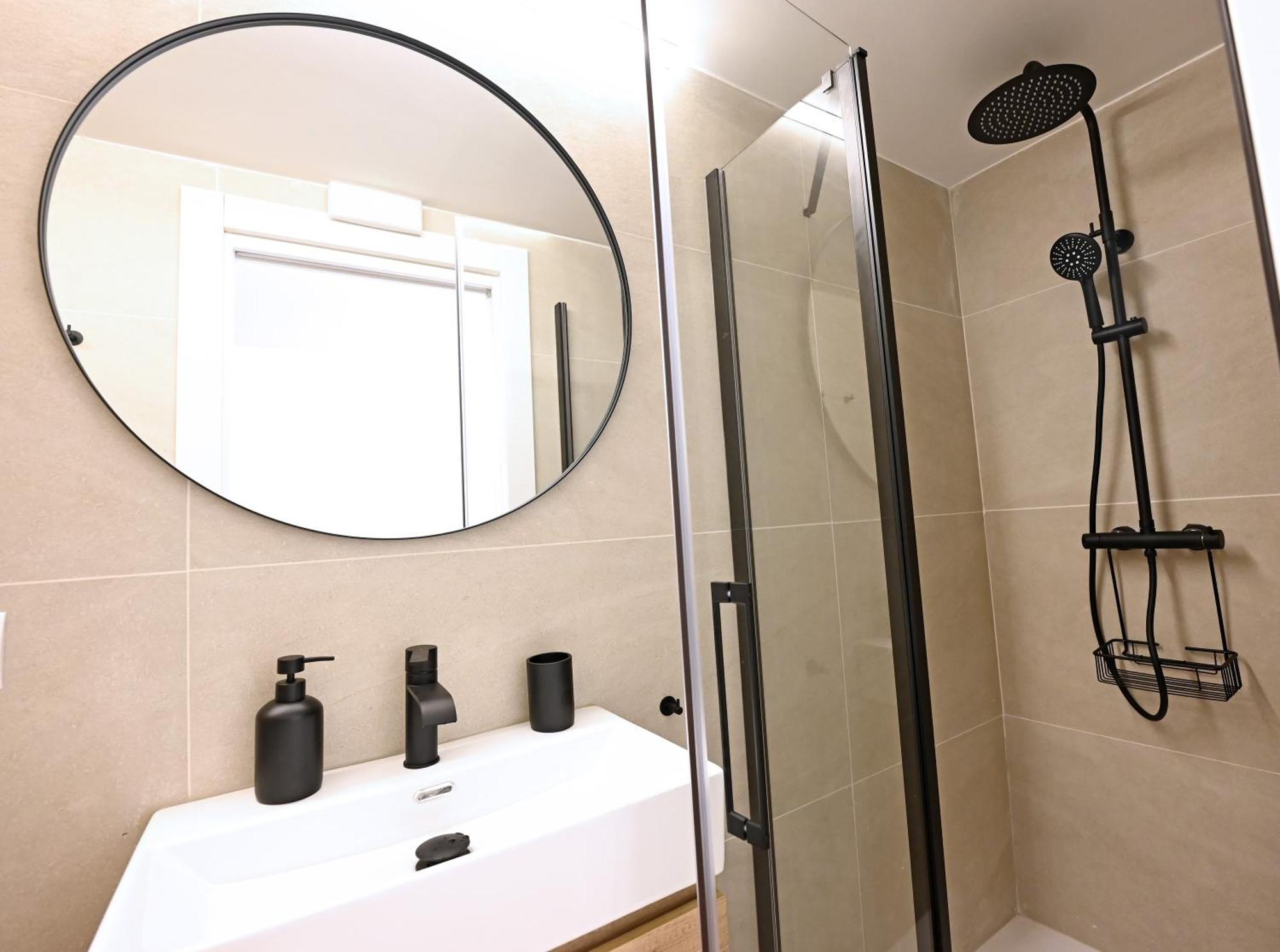 Bahia&arena Apartment
