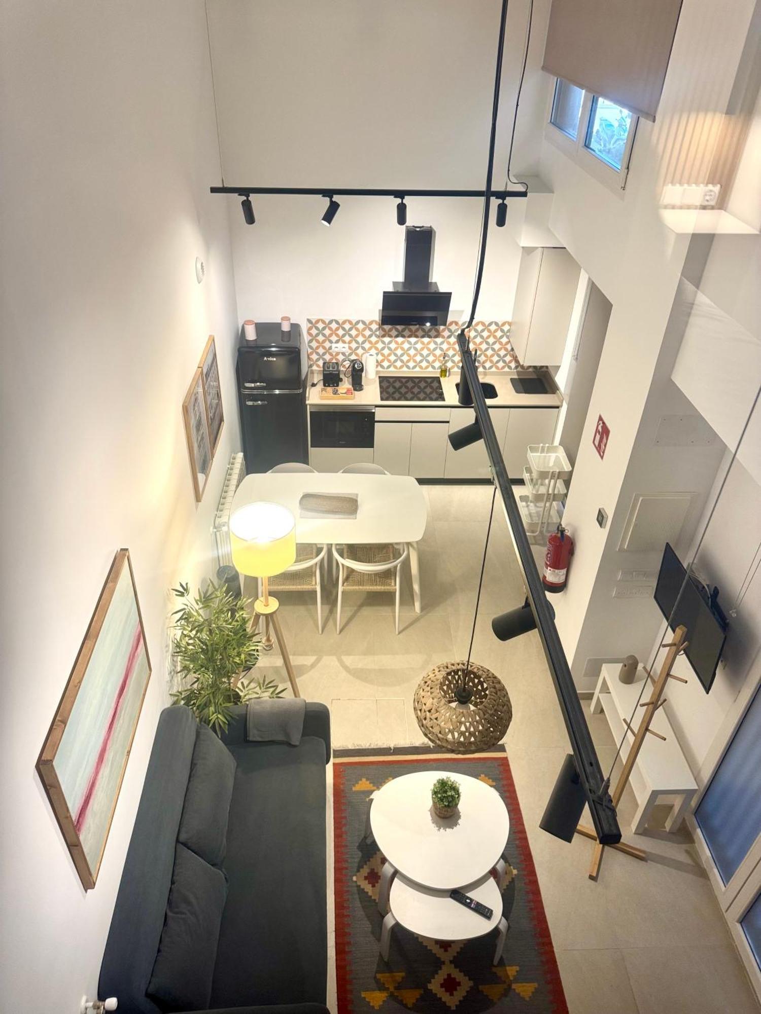 Bahia&arena Apartment *